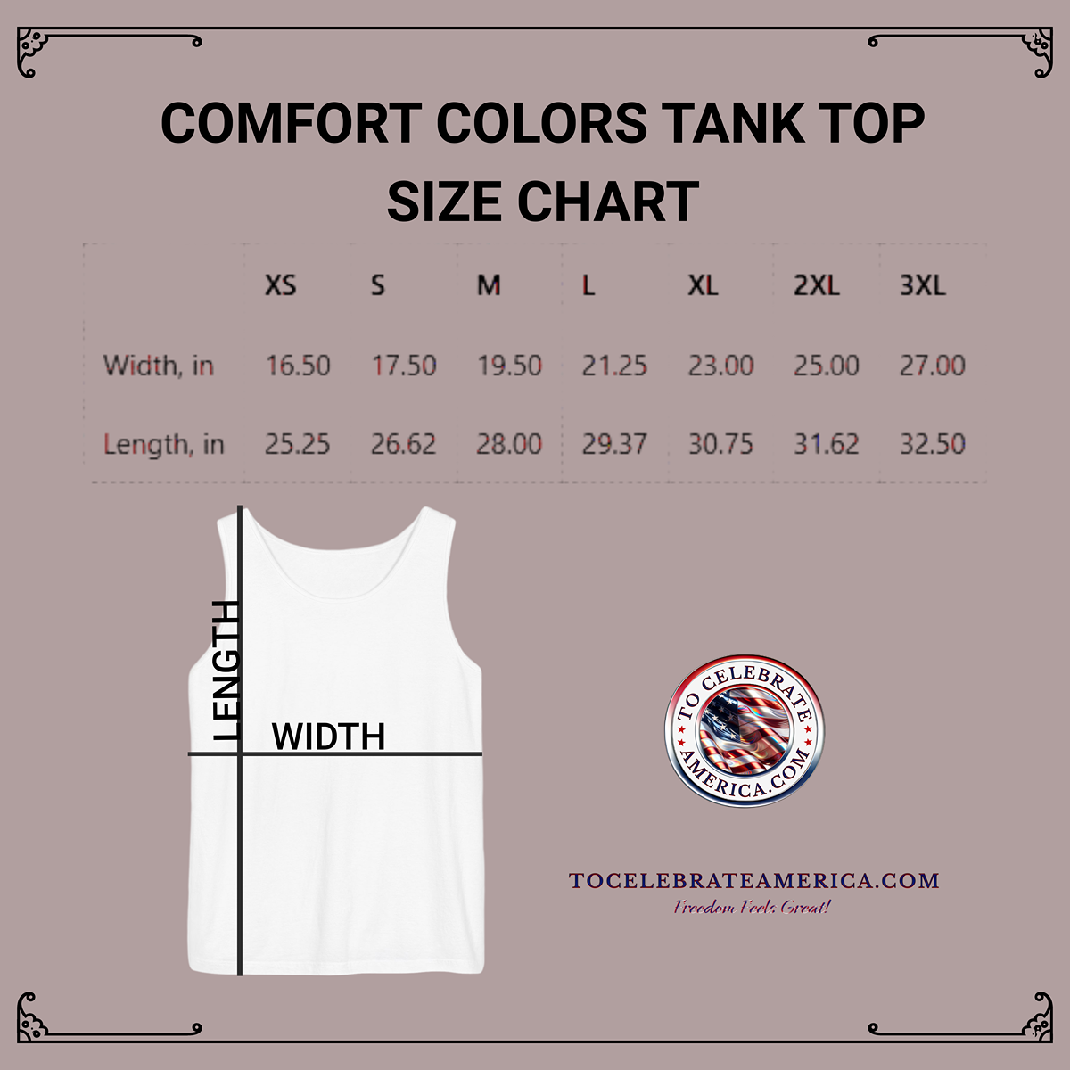 Statue of Liberty Graphic Tank Top, Summer Apparel, Unisex Clothing, 4th of July Outfit, Travel Tees, Mid Century Art Design - Image 5