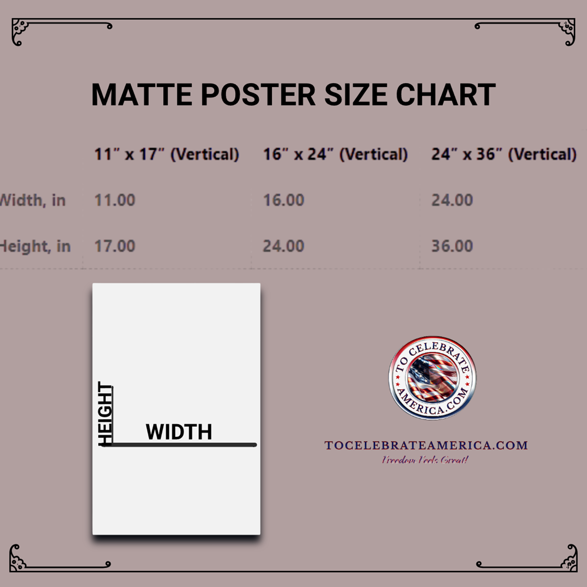 Poster - Statue of Liberty 'Proclaim It' 1776 2026 Design - Image 5
